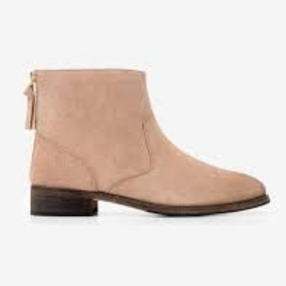 kingham ankle boots